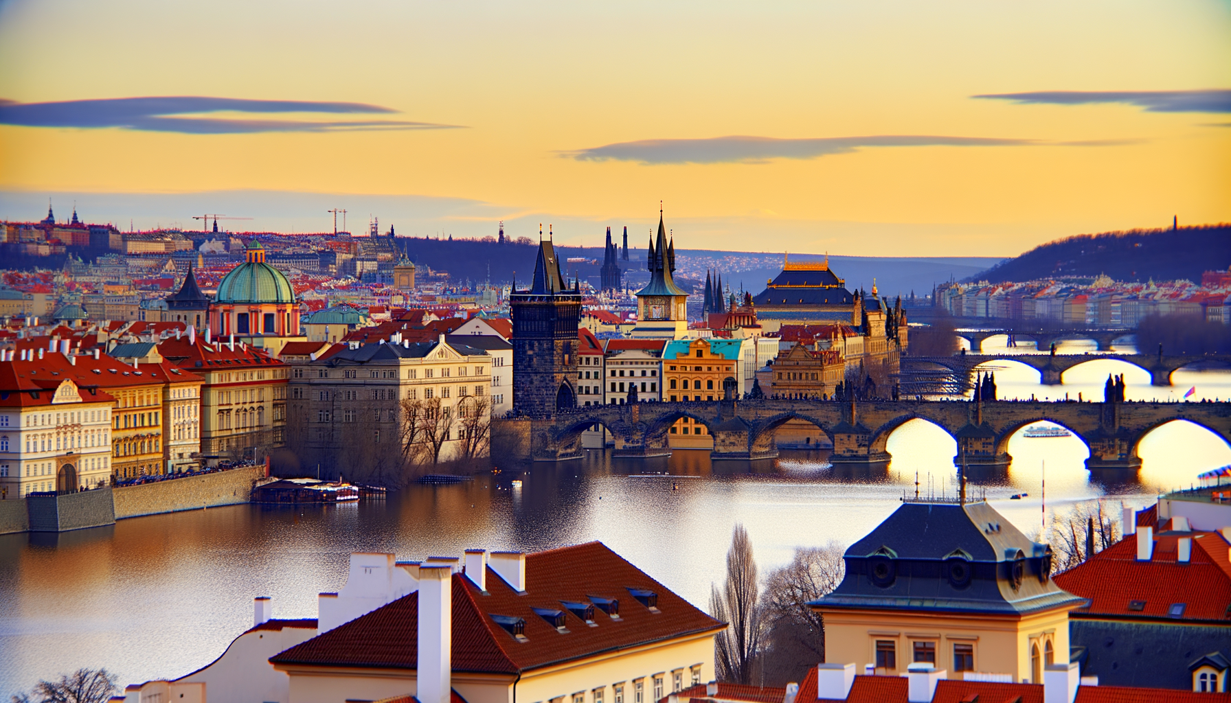 Prague - Image 4