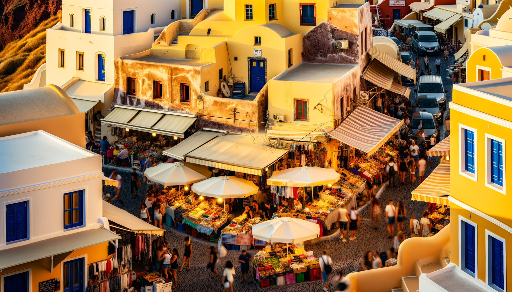 Santorini - Image 3