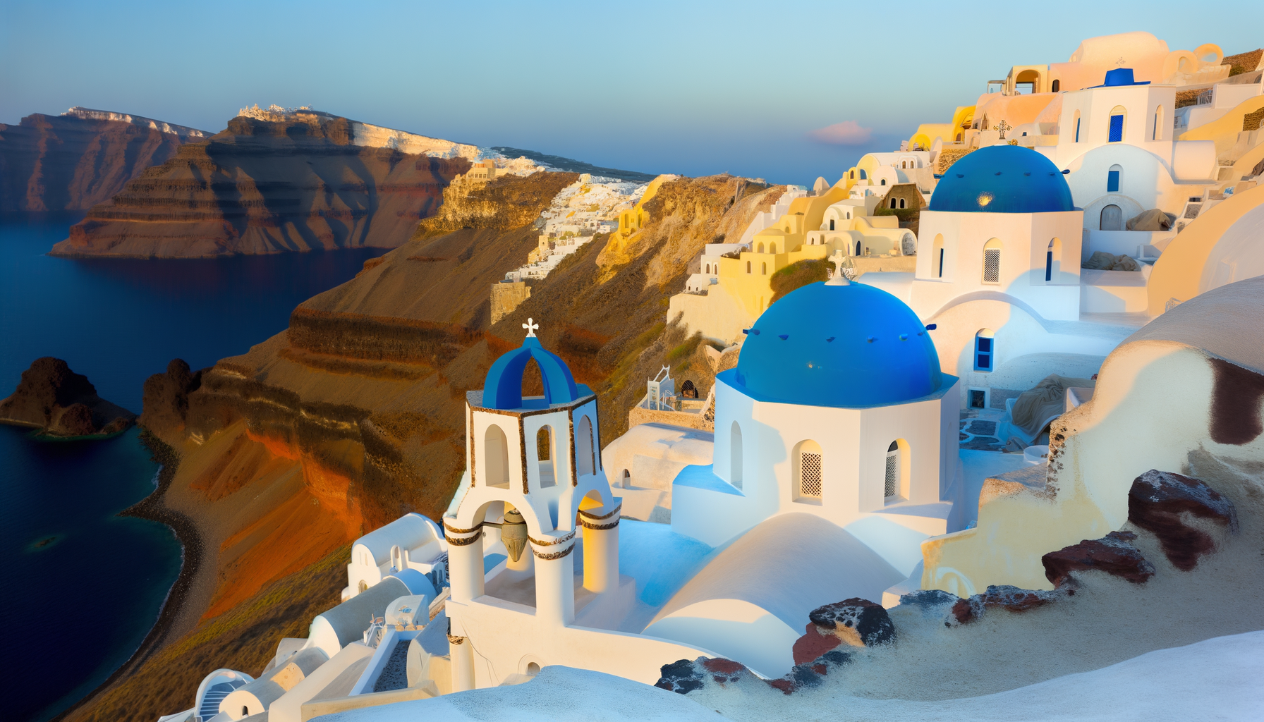 Santorini - Image 4