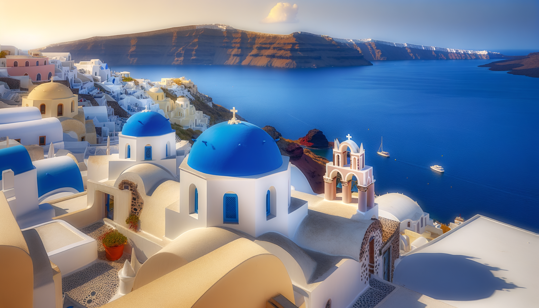 Santorini - Image 2