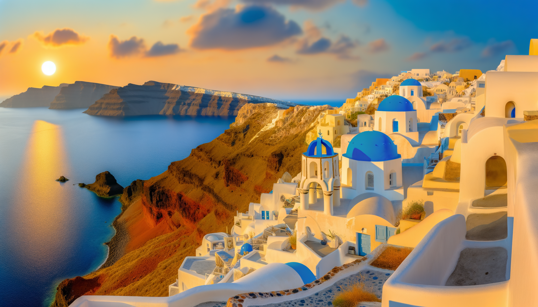 Santorini - Image 4